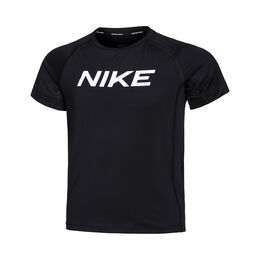 Vêtements De Tennis Nike Pro Dri-Fit Shortsleeve Top